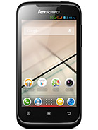 Best available price of Lenovo A369i in Syria