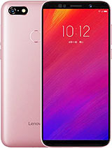 Best available price of Lenovo A5 in Syria