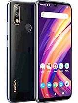 Best available price of Lenovo A6 Note in Syria