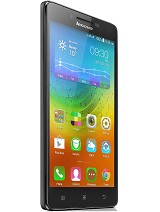 Best available price of Lenovo A6000 Plus in Syria