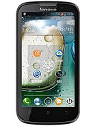Best available price of Lenovo A800 in Syria