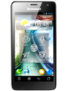 Best available price of Lenovo K860 in Syria