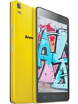 Best available price of Lenovo K3 Note in Syria