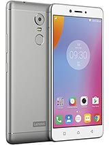 Best available price of Lenovo K6 Note in Syria