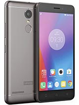 Best available price of Lenovo K6 Power in Syria