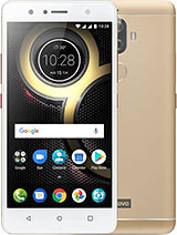 Best available price of Lenovo K8 Plus in Syria