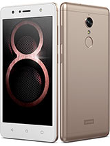 Best available price of Lenovo K8 in Syria