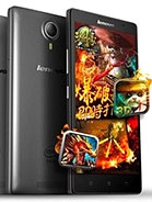 Best available price of Lenovo K80 in Syria