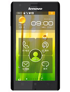 Best available price of Lenovo K800 in Syria