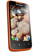 Best available price of Lenovo S560 in Syria