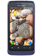 Best available price of Lenovo P700i in Syria