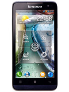 Best available price of Lenovo P770 in Syria