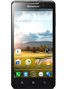 Best available price of Lenovo P780 in Syria