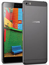 Best available price of Lenovo Phab Plus in Syria