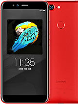 Best available price of Lenovo S5 in Syria