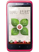Best available price of Lenovo S720 in Syria