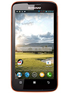 Best available price of Lenovo S750 in Syria