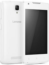 Best available price of Lenovo Vibe A in Syria