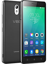 Best available price of Lenovo Vibe P1m in Syria