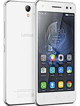Best available price of Lenovo Vibe S1 Lite in Syria