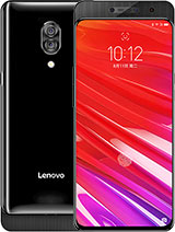 Best available price of Lenovo Z5 Pro in Syria