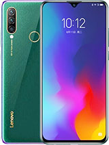 Best available price of Lenovo Z6 Youth in Syria