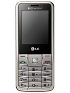 Best available price of LG A155 in Syria