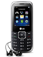Best available price of LG A160 in Syria