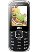 Best available price of LG A165 in Syria