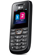 Best available price of LG A190 in Syria