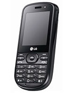 Best available price of LG A350 in Syria