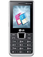 Best available price of LG A390 in Syria