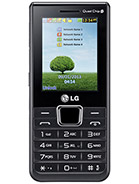 Best available price of LG A395 in Syria