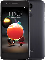 Best available price of LG Aristo 2 in Syria