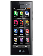 Best available price of LG BL40 New Chocolate in Syria