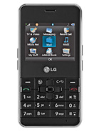Best available price of LG CB630 Invision in Syria