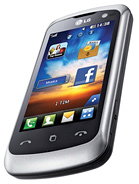 Best available price of LG KM570 Cookie Gig in Syria