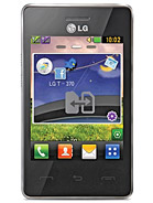 Best available price of LG T370 Cookie Smart in Syria