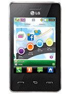 Best available price of LG T375 Cookie Smart in Syria