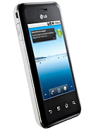 Best available price of LG Optimus Chic E720 in Syria