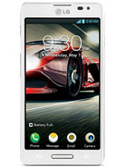 Best available price of LG Optimus F7 in Syria