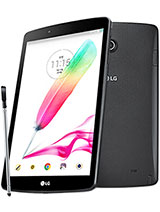 Best available price of LG G Pad II 8-0 LTE in Syria