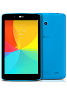 Best available price of LG G Pad 7-0 in Syria