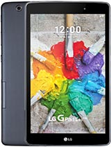 Best available price of LG G Pad III 8-0 FHD in Syria