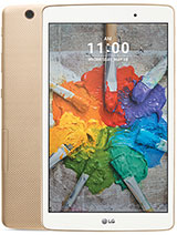 Best available price of LG G Pad X 8-0 in Syria