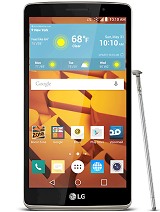 Best available price of LG G Stylo in Syria