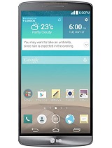 Best available price of LG G3 A in Syria