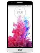 Best available price of LG G3 S in Syria