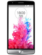 Best available price of LG G3 S Dual in Syria