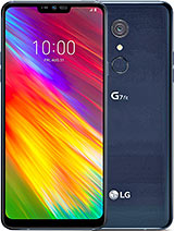 Best available price of LG G7 Fit in Syria